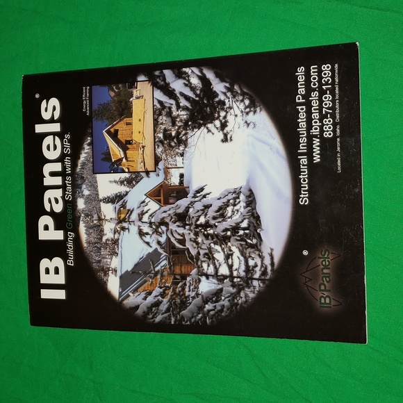 Mother Earth News Wiser Living Series Magazines - Picture 3 of 7